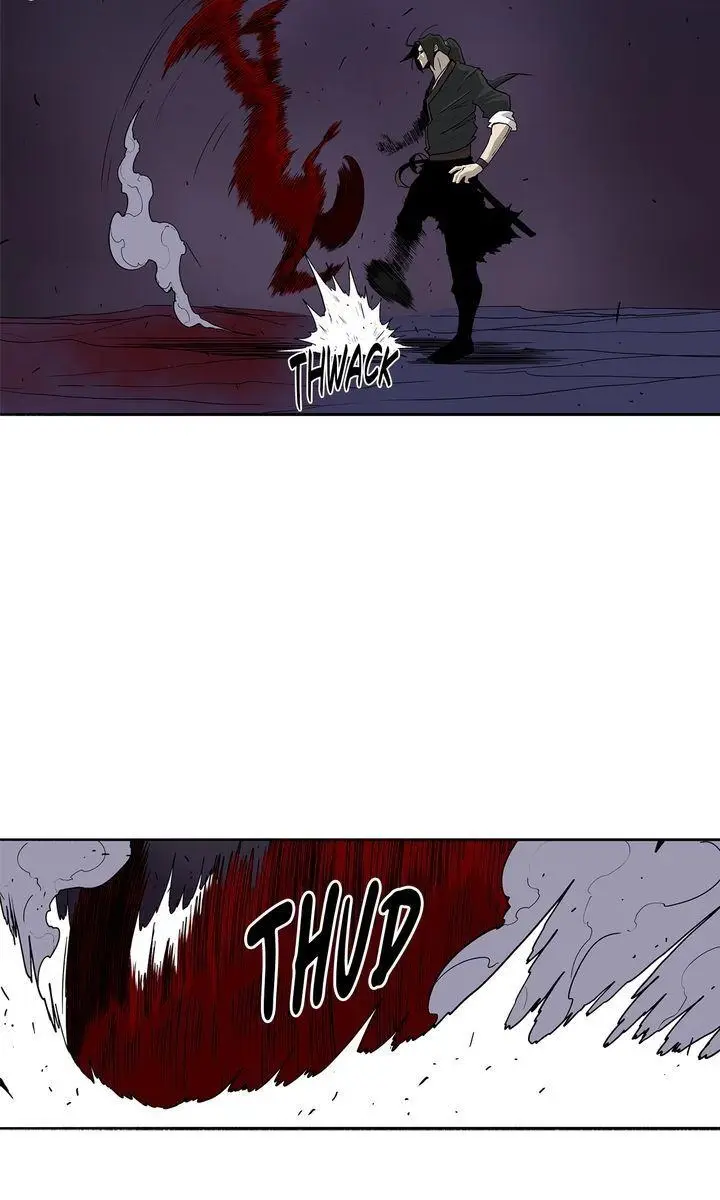 The Legend of the Northern Blade Chapter 48 Page 7