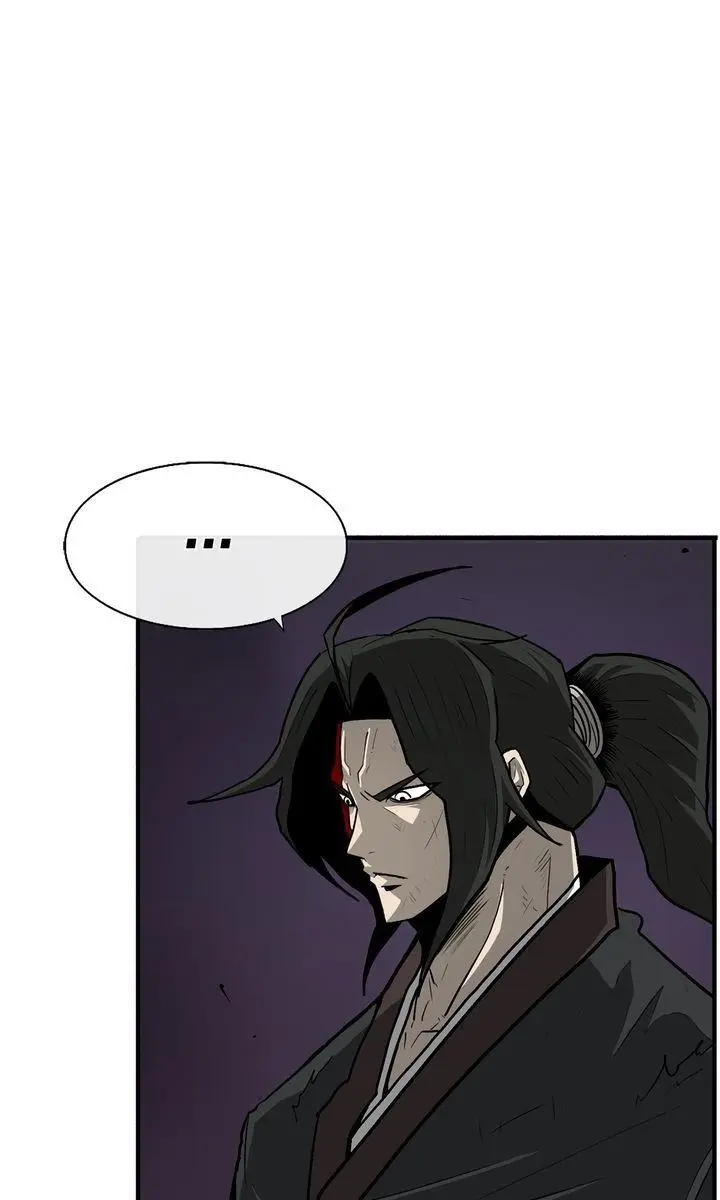 The Legend of the Northern Blade Chapter 48 Page 8