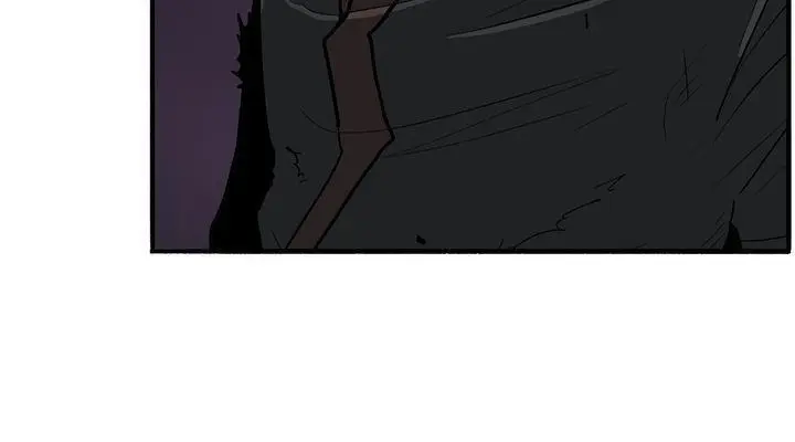 The Legend of the Northern Blade Chapter 48 Page 9