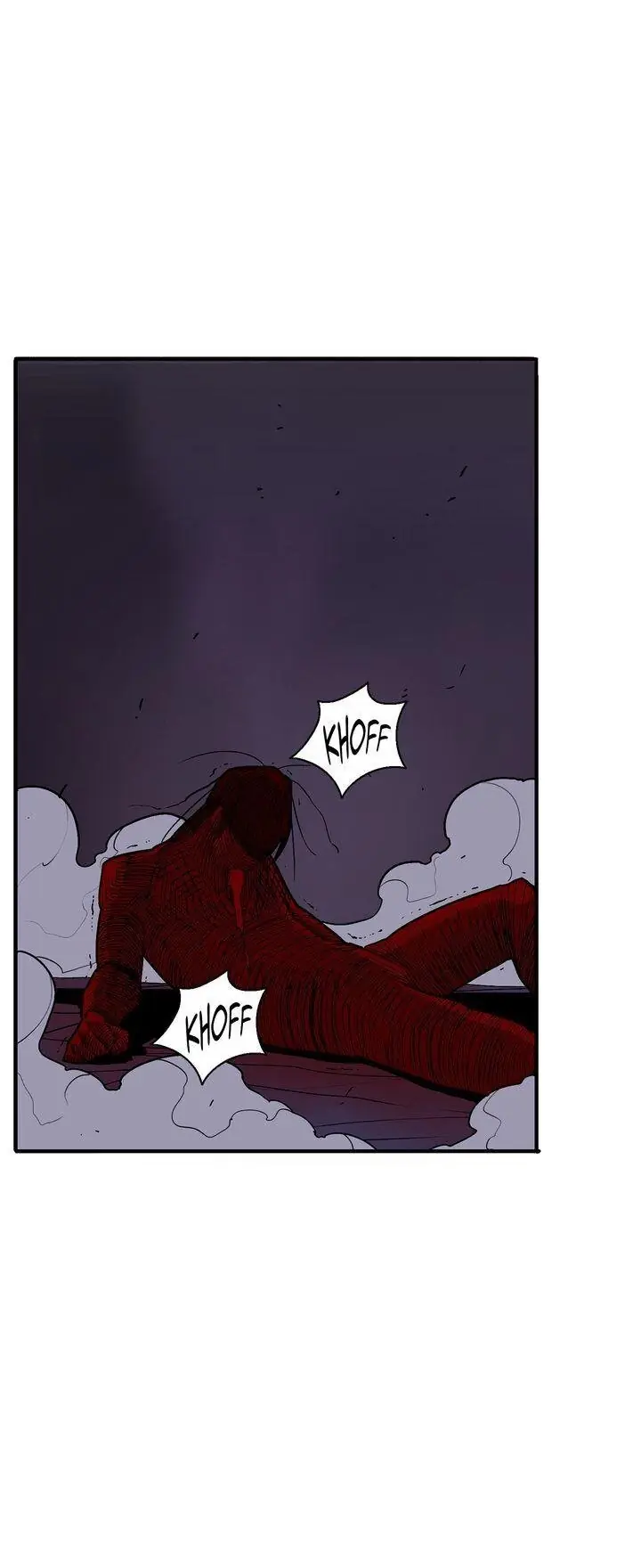 The Legend of the Northern Blade Chapter 48 Page 10