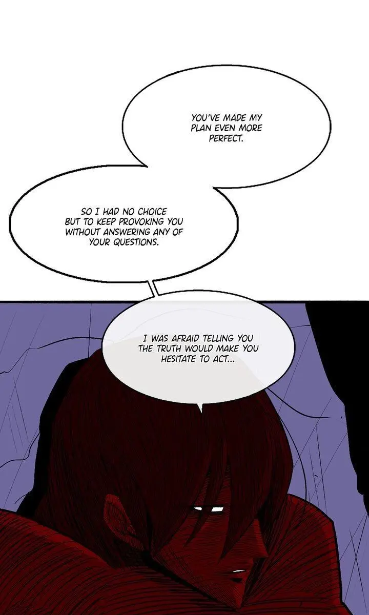 The Legend of the Northern Blade Chapter 48 Page 16