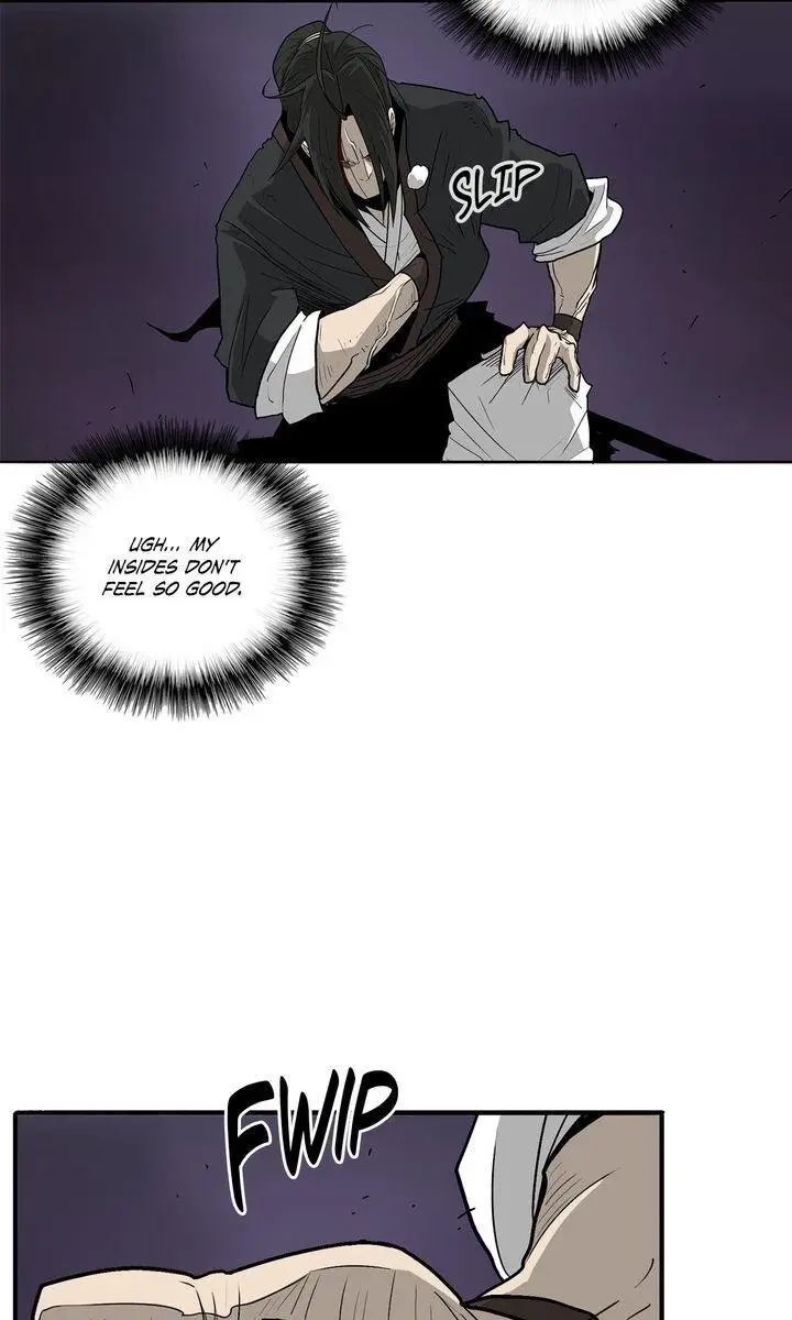 The Legend of the Northern Blade Chapter 48 Page 23