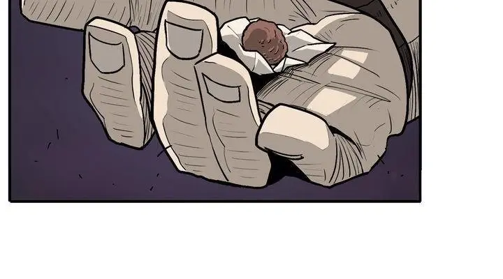 The Legend of the Northern Blade Chapter 48 Page 24