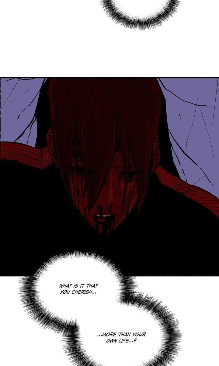 The Legend of the Northern Blade Chapter 48 Page 27