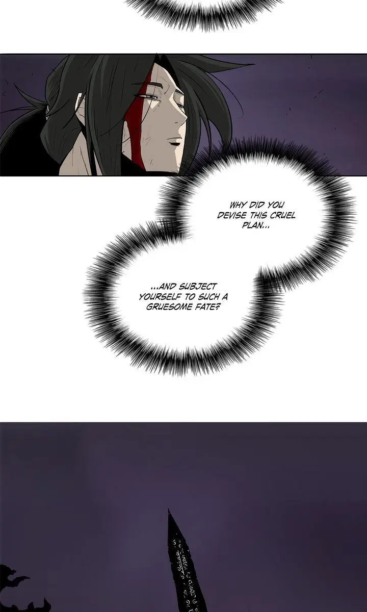 The Legend of the Northern Blade Chapter 48 Page 28