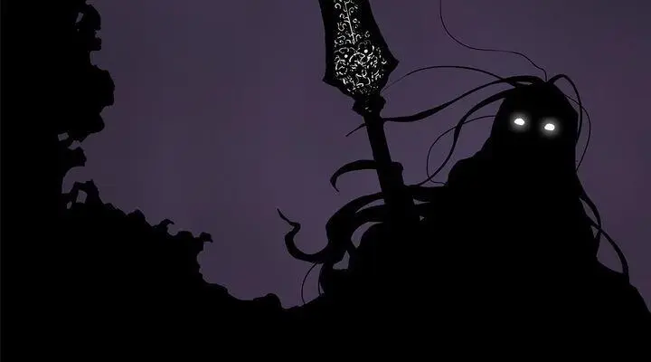 The Legend of the Northern Blade Chapter 48 Page 29