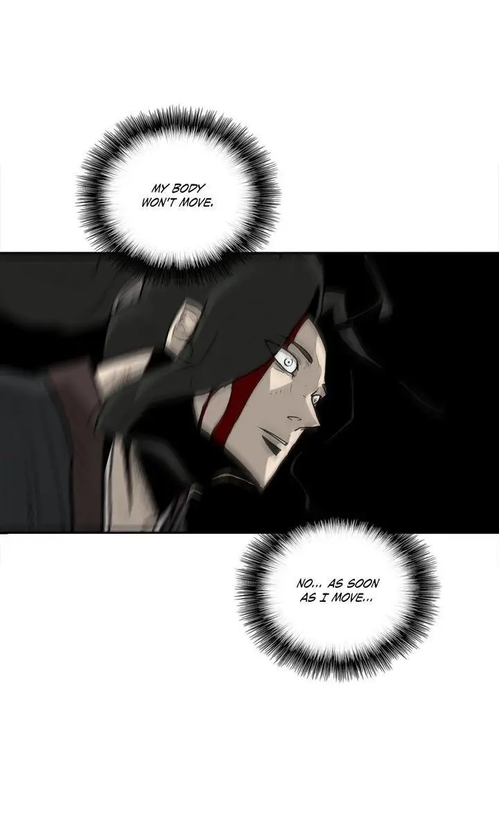 The Legend of the Northern Blade Chapter 48 Page 31