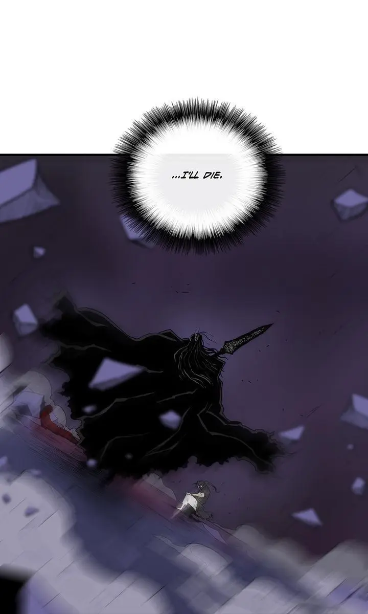 The Legend of the Northern Blade Chapter 48 Page 32