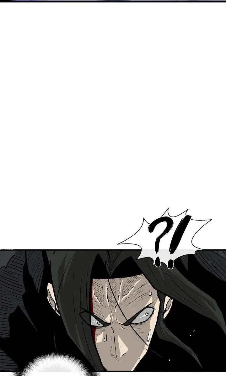 The Legend of the Northern Blade Chapter 48 Page 33