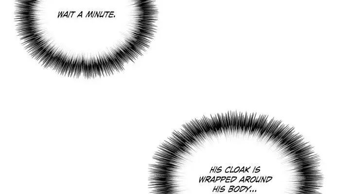 The Legend of the Northern Blade Chapter 48 Page 34