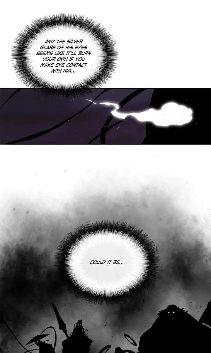 The Legend of the Northern Blade Chapter 48 Page 36