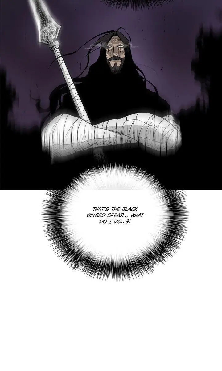 The Legend of the Northern Blade Chapter 48 Page 43