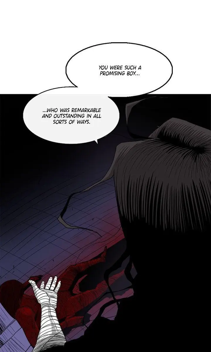 The Legend of the Northern Blade Chapter 48 Page 46