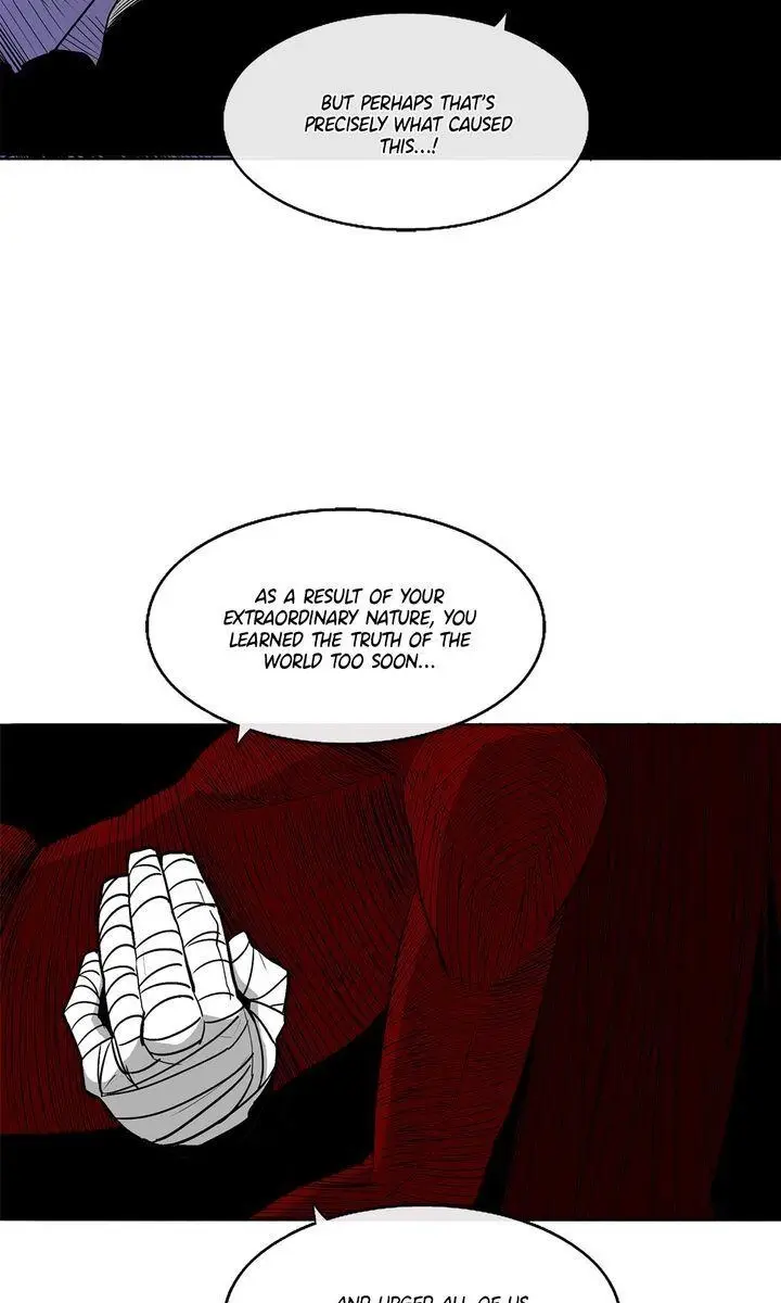 The Legend of the Northern Blade Chapter 48 Page 47