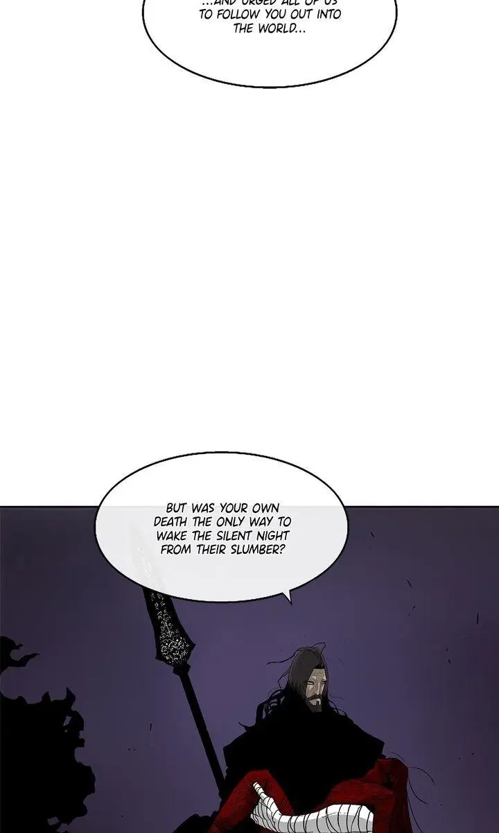 The Legend of the Northern Blade Chapter 48 Page 48