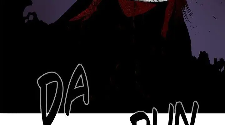 The Legend of the Northern Blade Chapter 48 Page 49