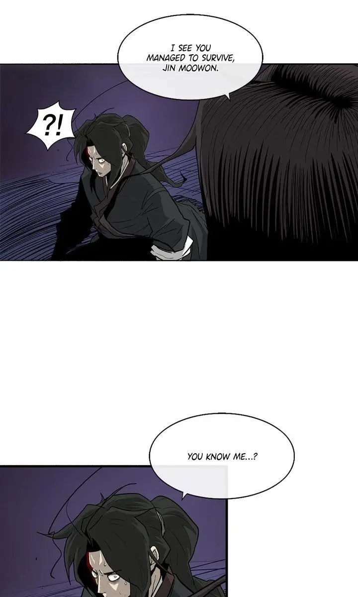 The Legend of the Northern Blade Chapter 48 Page 51