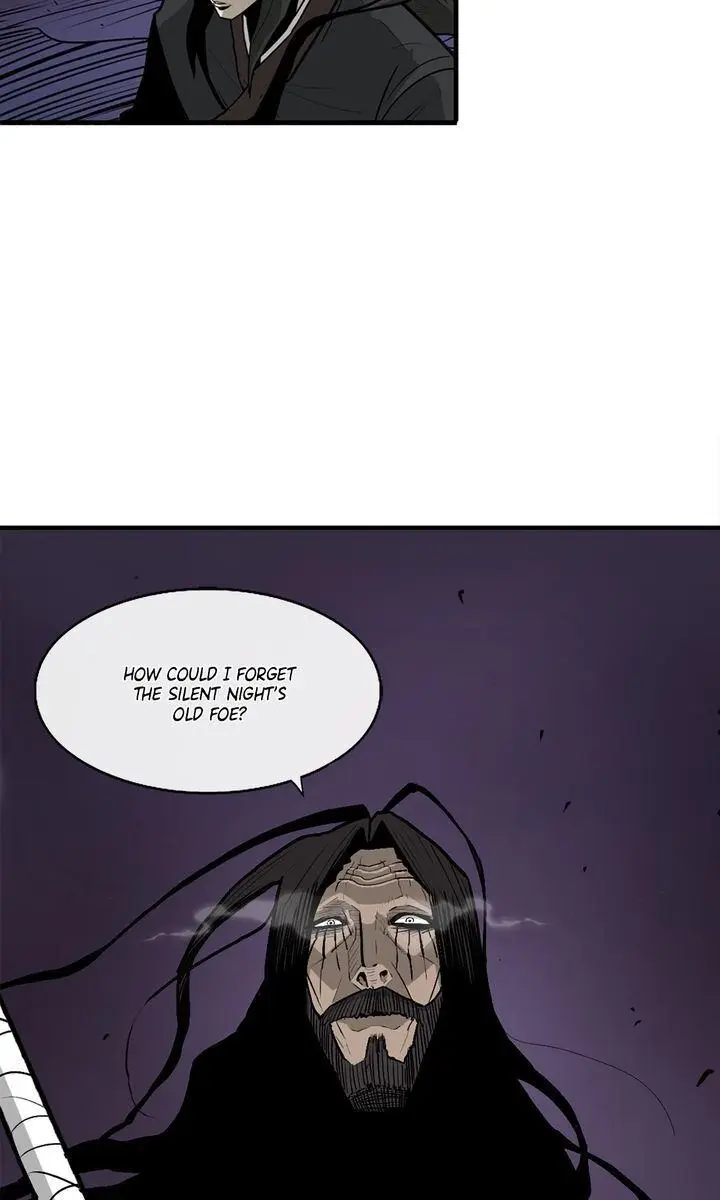 The Legend of the Northern Blade Chapter 48 Page 52