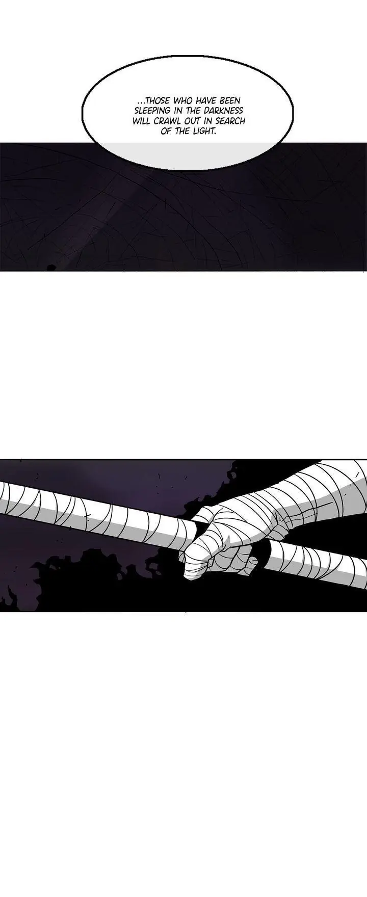 The Legend of the Northern Blade Chapter 48 Page 55