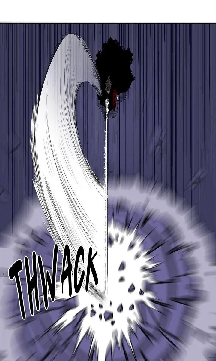 The Legend of the Northern Blade Chapter 48 Page 56