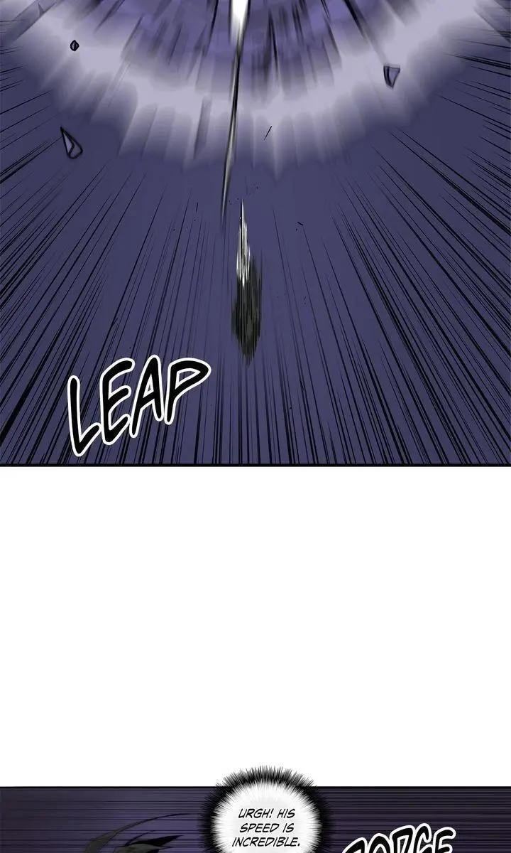 The Legend of the Northern Blade Chapter 48 Page 57