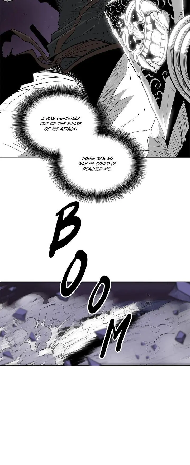 The Legend of the Northern Blade Chapter 48 Page 60