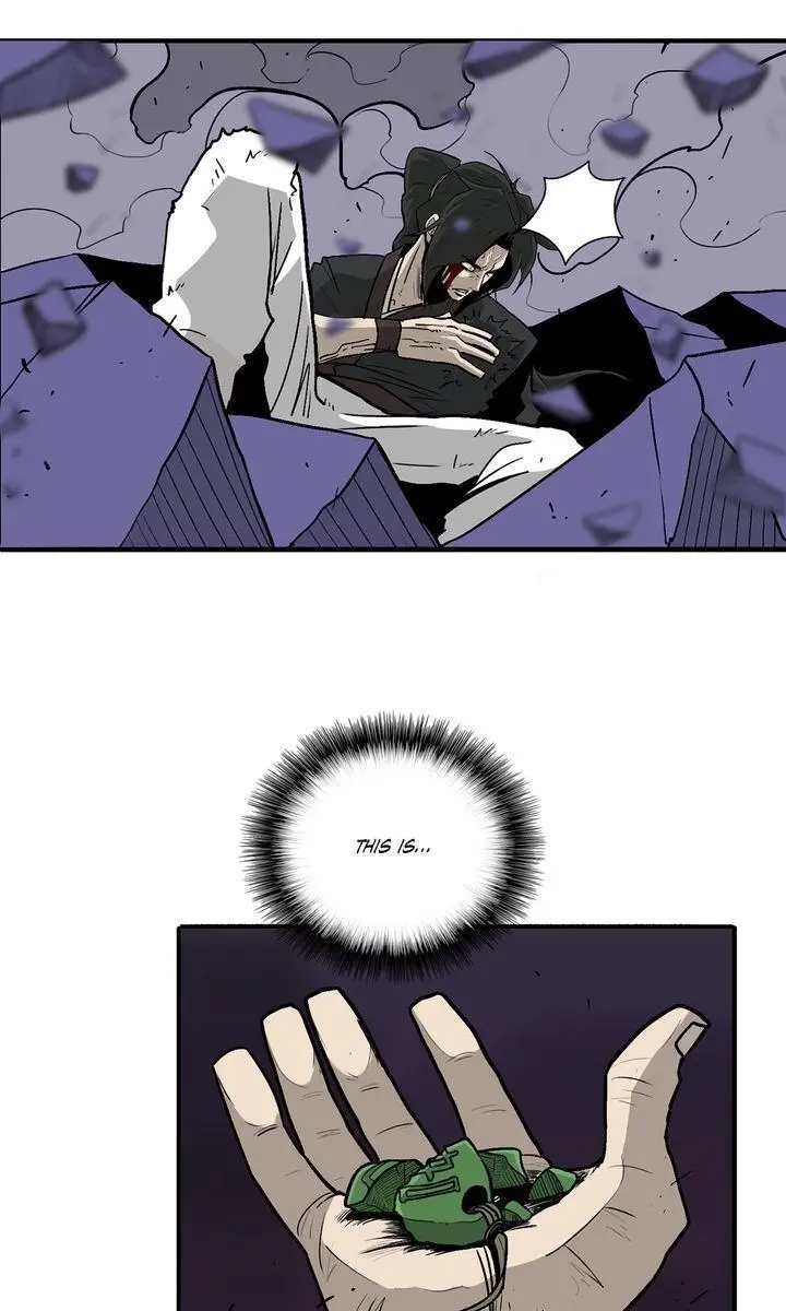 The Legend of the Northern Blade Chapter 48 Page 61