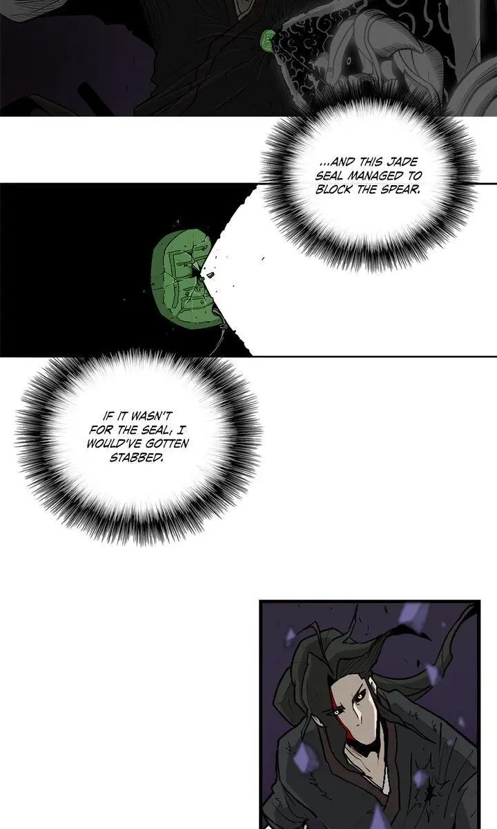 The Legend of the Northern Blade Chapter 48 Page 63