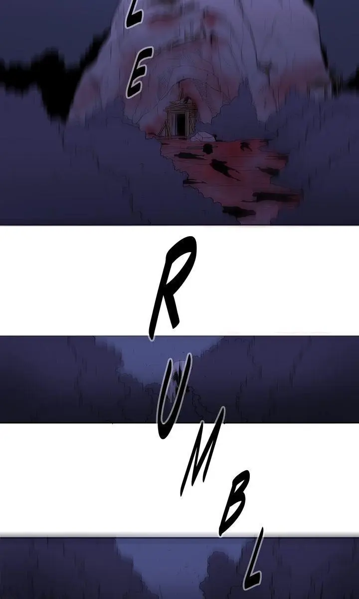 The Legend of the Northern Blade Chapter 48 Page 67