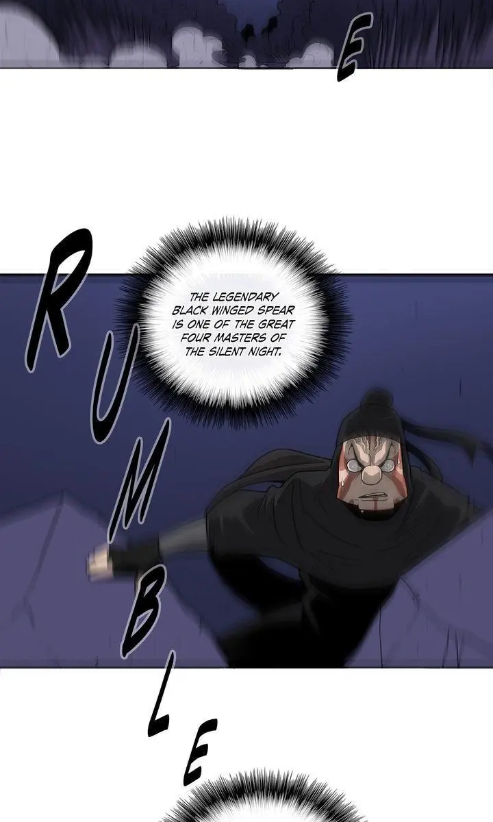 The Legend of the Northern Blade Chapter 48 Page 68