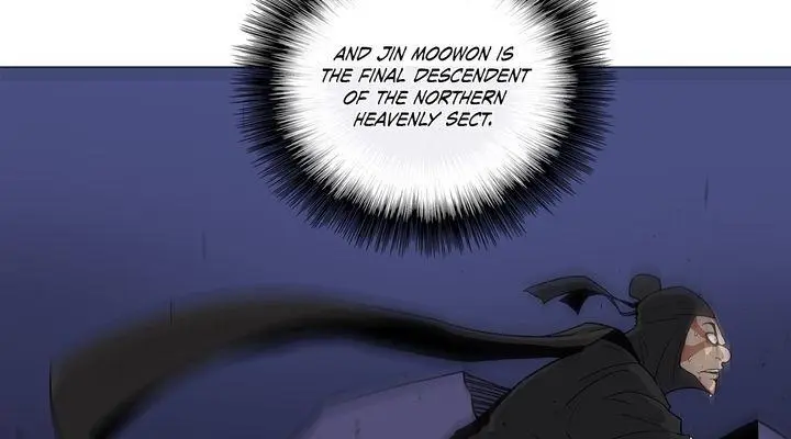 The Legend of the Northern Blade Chapter 48 Page 69