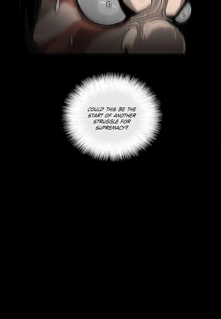 The Legend of the Northern Blade Chapter 48 Page 71