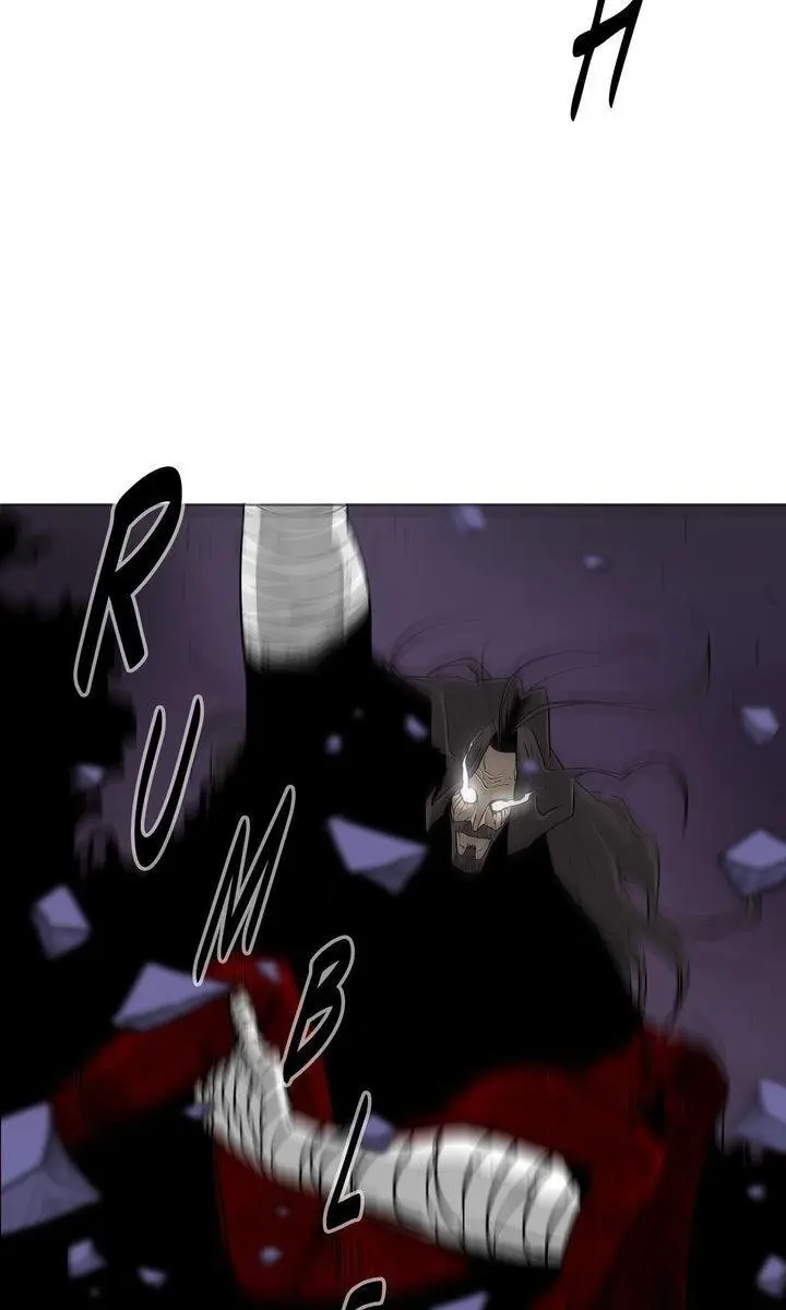 The Legend of the Northern Blade Chapter 49 Page 23