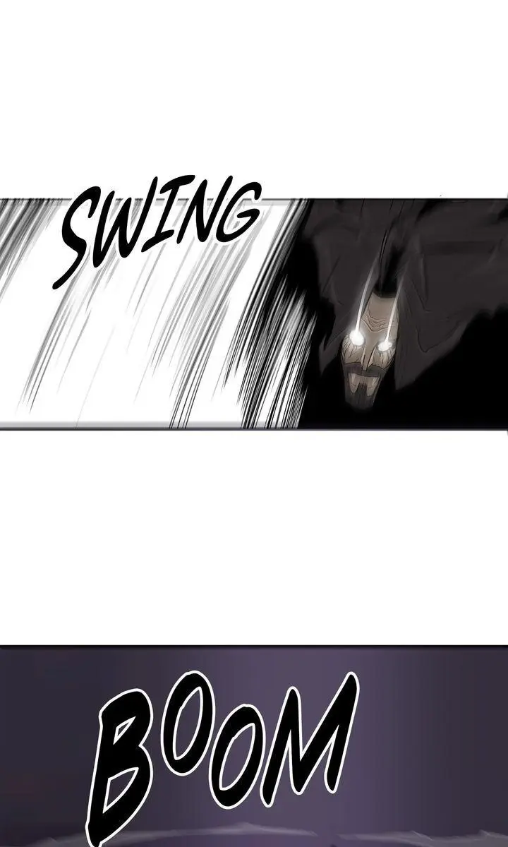 The Legend of the Northern Blade Chapter 49 Page 26