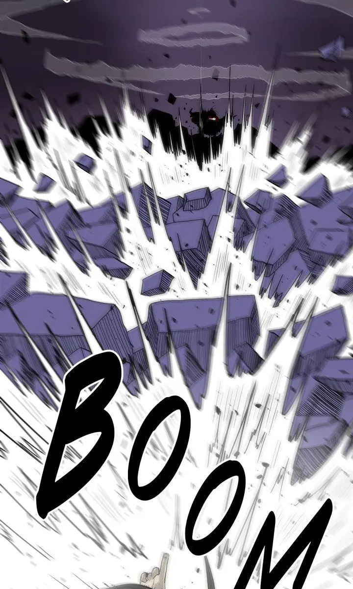 The Legend of the Northern Blade Chapter 49 Page 27