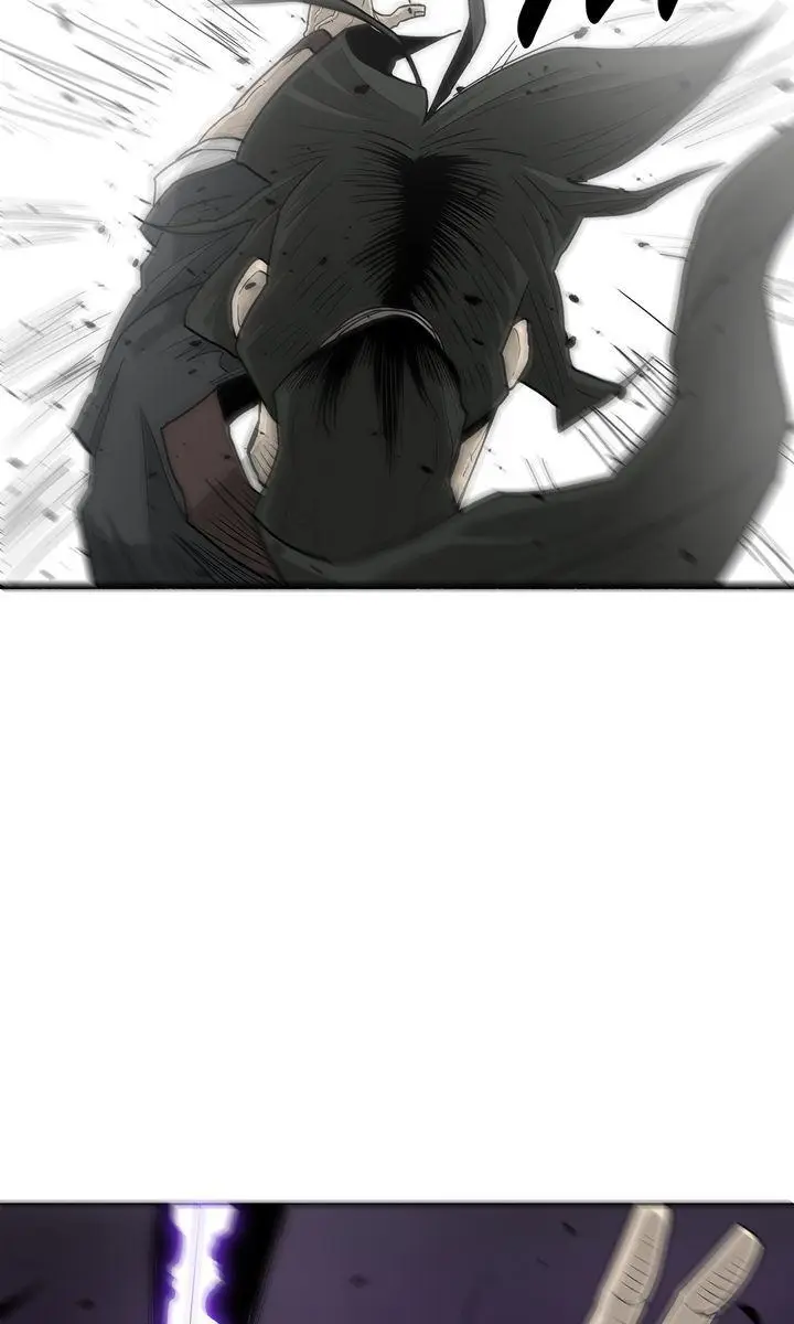 The Legend of the Northern Blade Chapter 49 Page 28