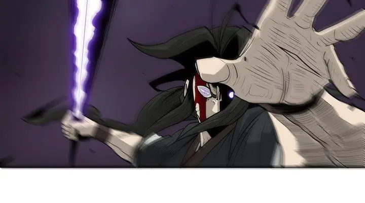 The Legend of the Northern Blade Chapter 49 Page 29