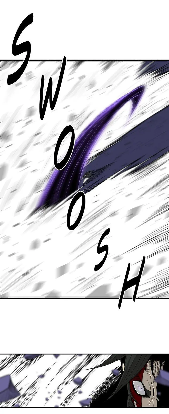 The Legend of the Northern Blade Chapter 49 Page 30