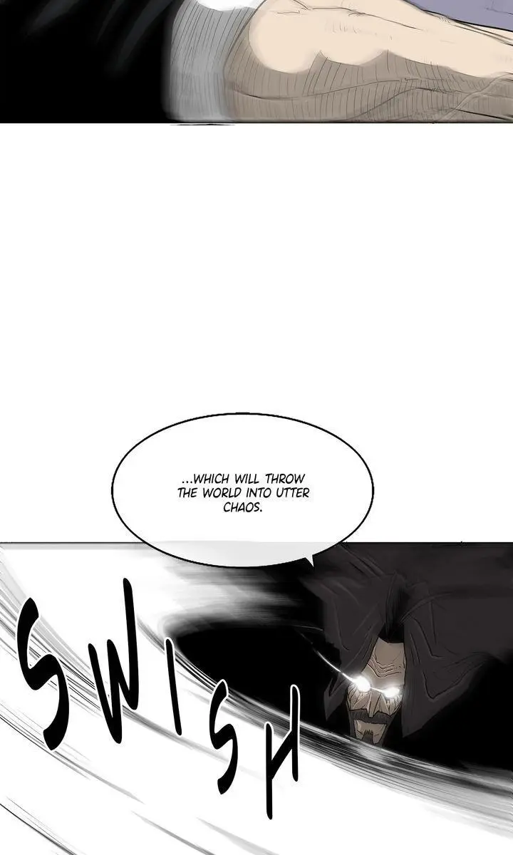 The Legend of the Northern Blade Chapter 49 Page 32