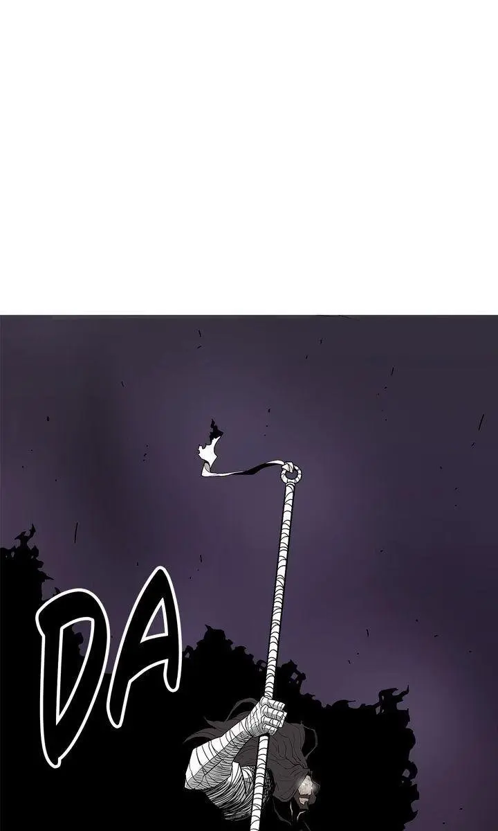 The Legend of the Northern Blade Chapter 49 Page 38