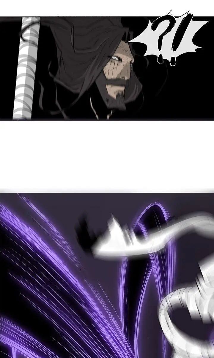 The Legend of the Northern Blade Chapter 49 Page 41