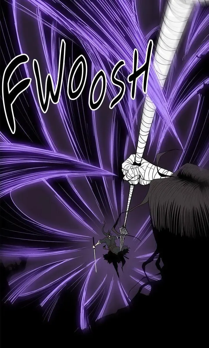 The Legend of the Northern Blade Chapter 49 Page 42