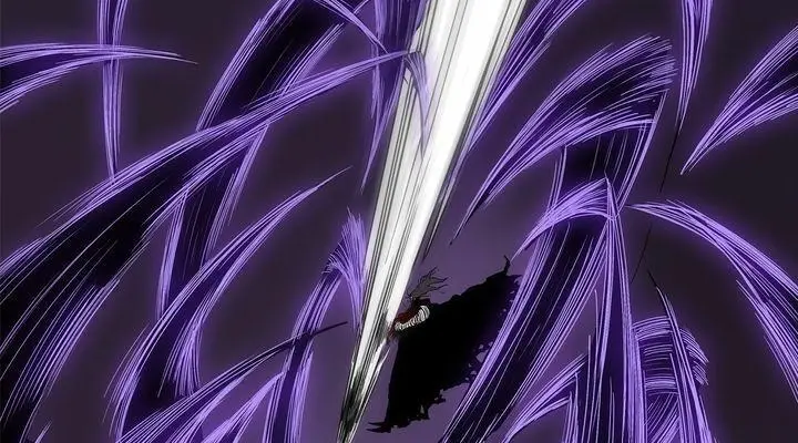 The Legend of the Northern Blade Chapter 49 Page 44