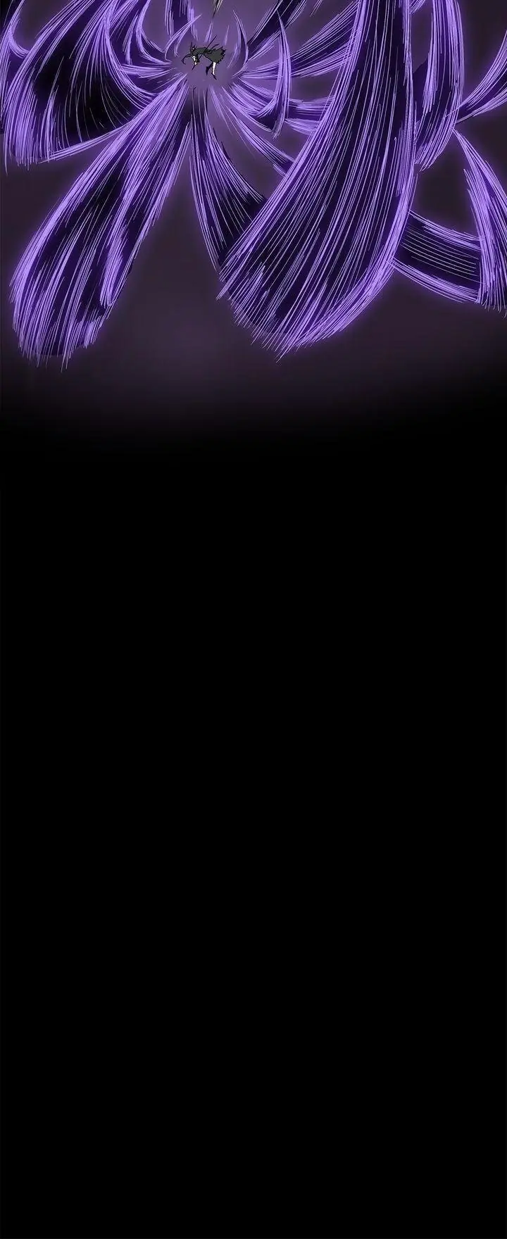 The Legend of the Northern Blade Chapter 49 Page 45