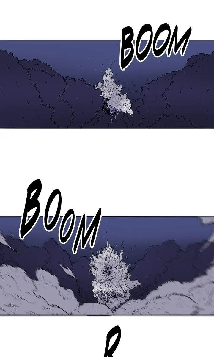 The Legend of the Northern Blade Chapter 49 Page 46