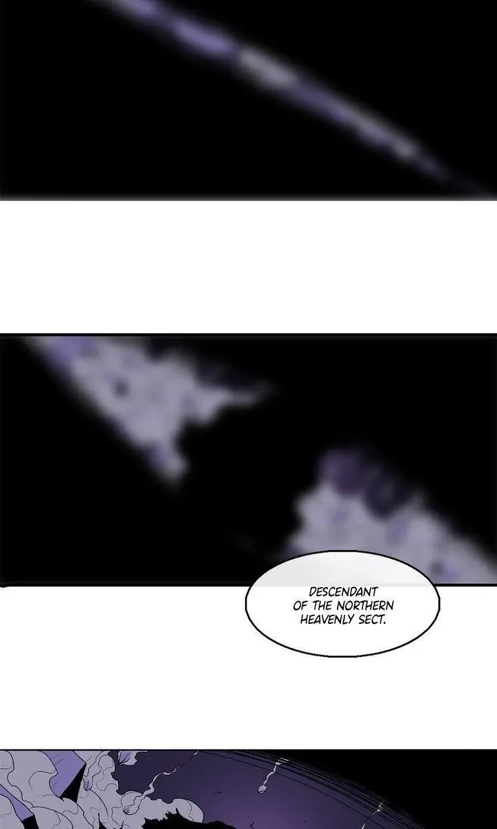 The Legend of the Northern Blade Chapter 49 Page 48