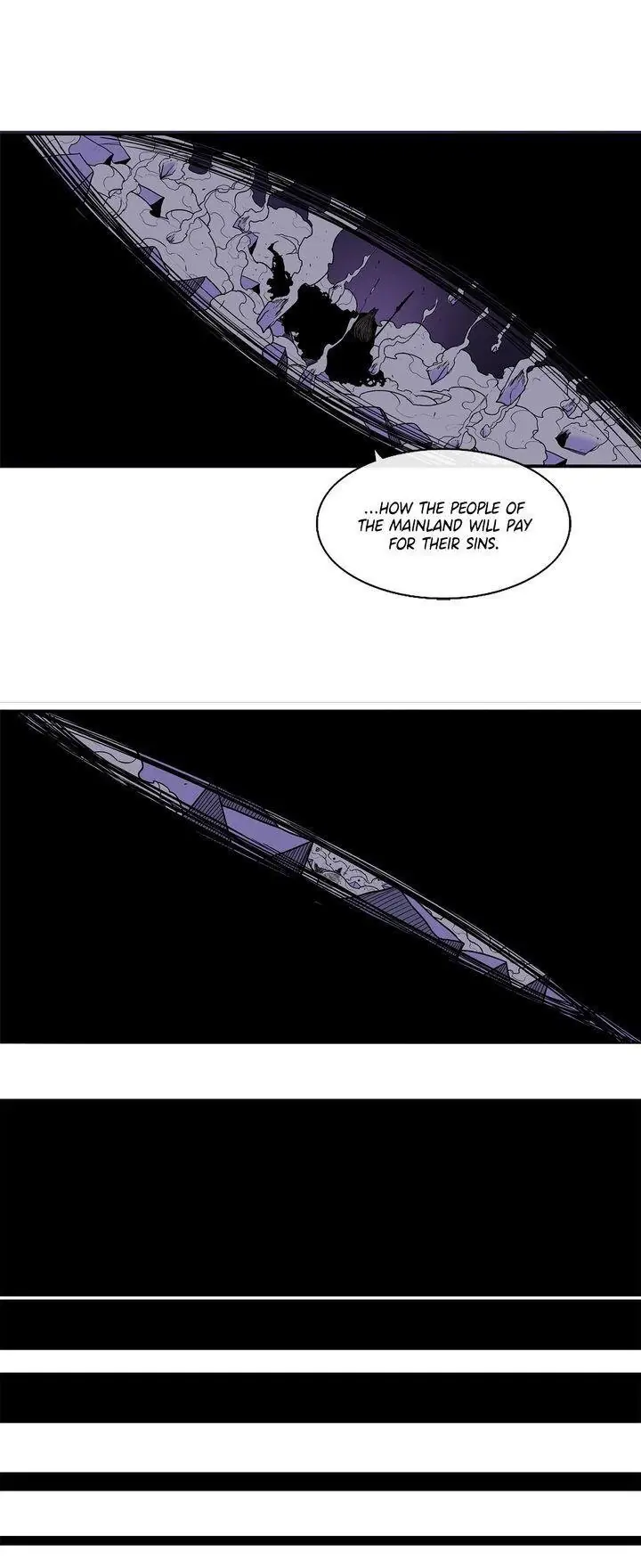 The Legend of the Northern Blade Chapter 49 Page 50