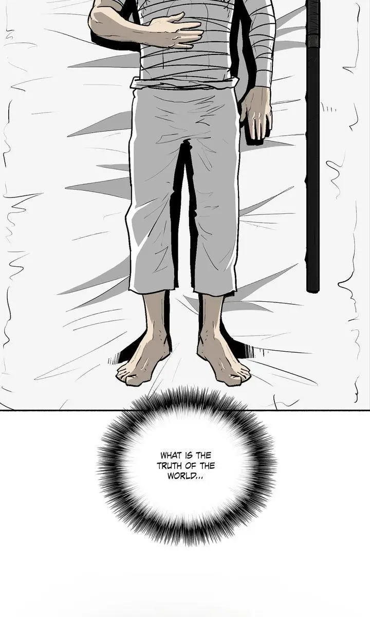 The Legend of the Northern Blade Chapter 50 Page 2