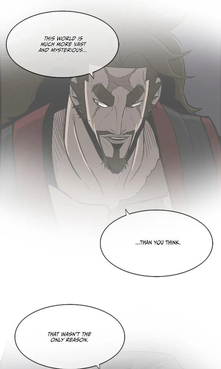 The Legend of the Northern Blade Chapter 50 Page 3