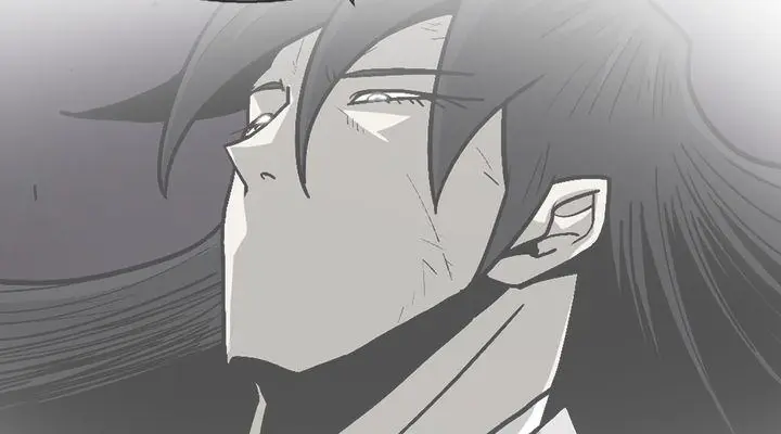 The Legend of the Northern Blade Chapter 50 Page 4